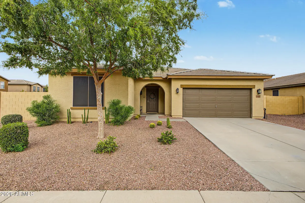 2060 W Wrangler Way, San Tan Valley, AZ 85144 - #1