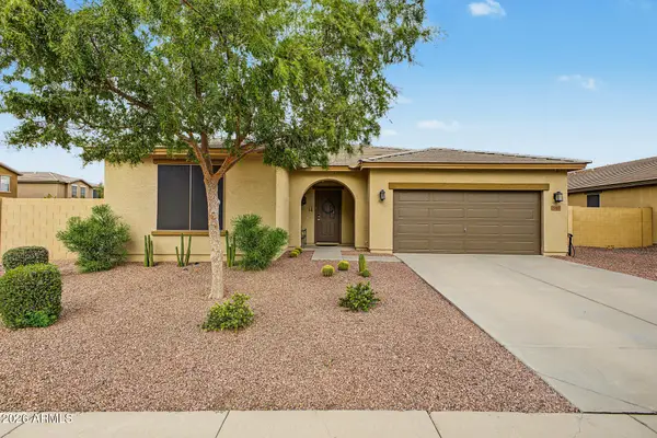 2060 W Wrangler Way, San Tan Valley, AZ 85144