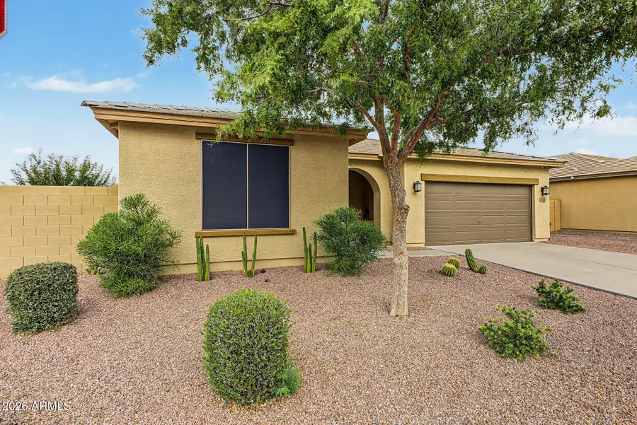 2060 W Wrangler Way, San Tan Valley, AZ 85144 - #2