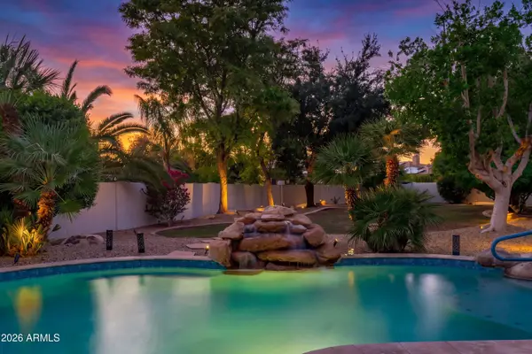 4914 N Valley Glen, Litchfield Park, AZ 85340
