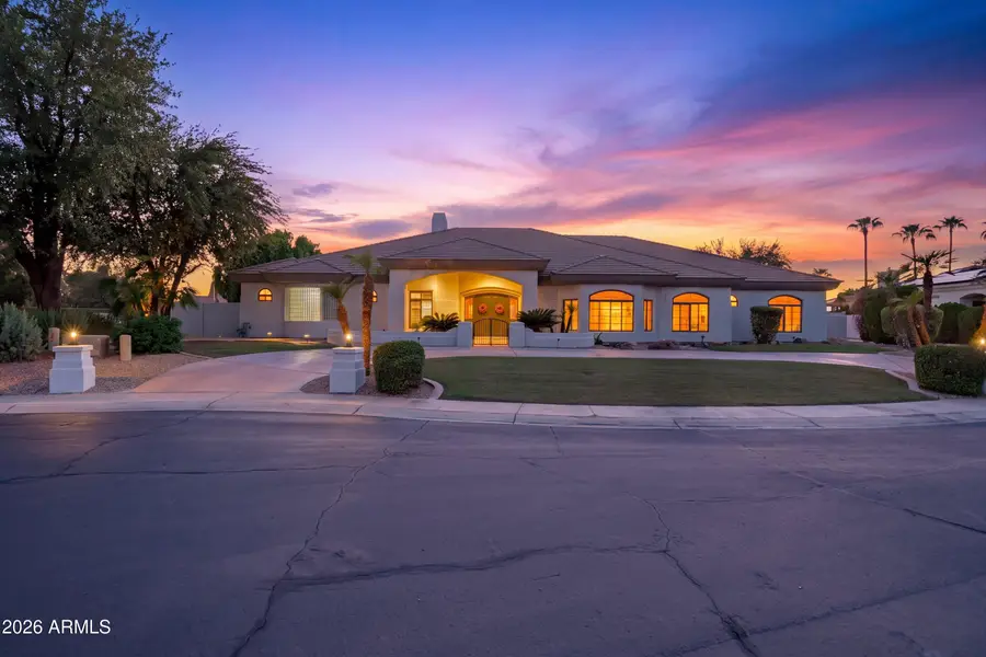 4914 N Valley Glen, Litchfield Park, AZ 85340 - #3
