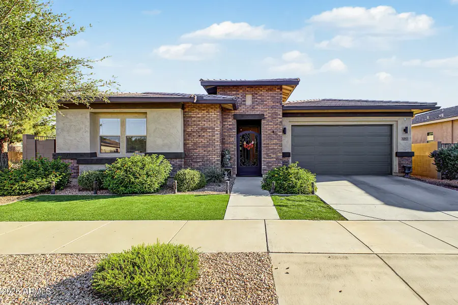 22667 E Stonecrest Drive, Queen Creek, AZ 85142 - #2