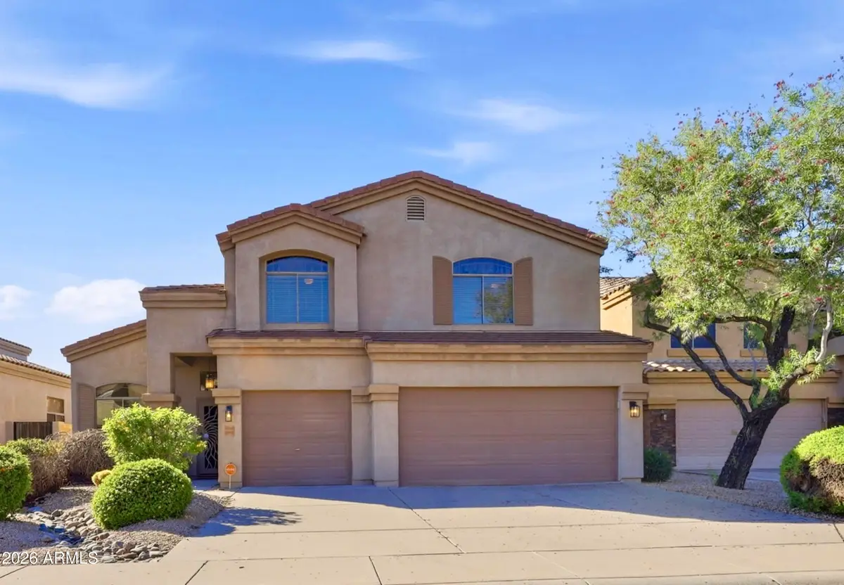 33838 N 43rd Street, Cave Creek, AZ 85331 - #1