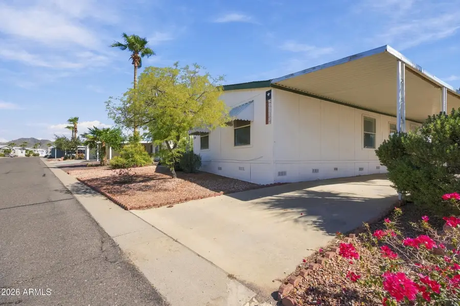 2000 S Apache Road #374, Buckeye, AZ 85326 - #3