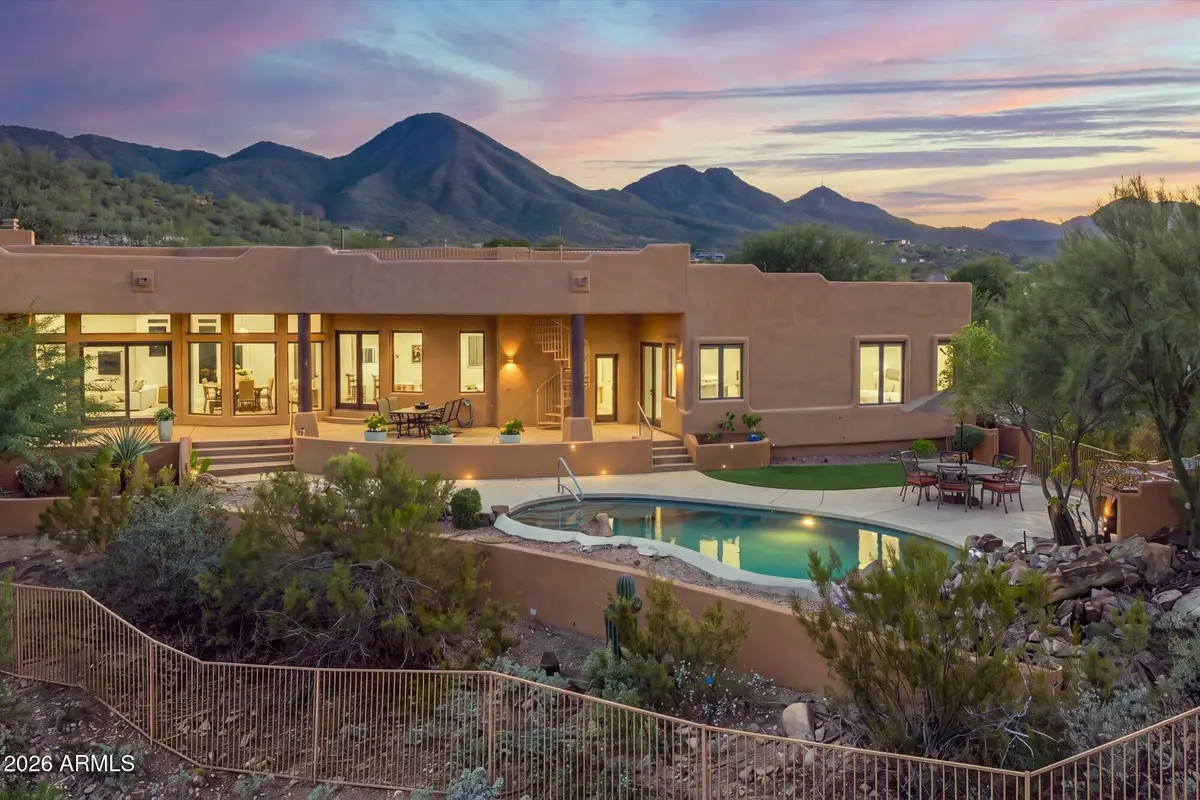 16209 N Edgewater Drive, Fountain Hills, AZ 85268 - #1