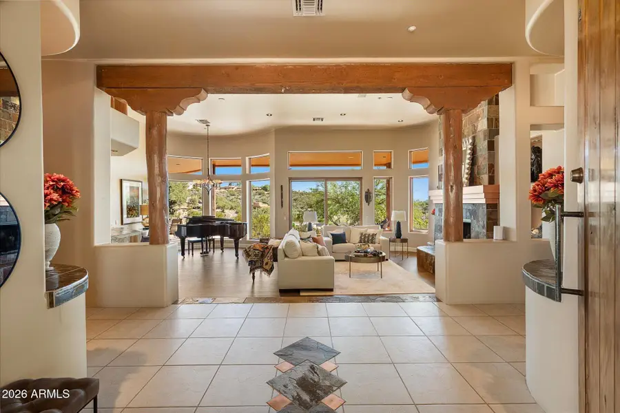 16209 N Edgewater Drive, Fountain Hills, AZ 85268 - #3