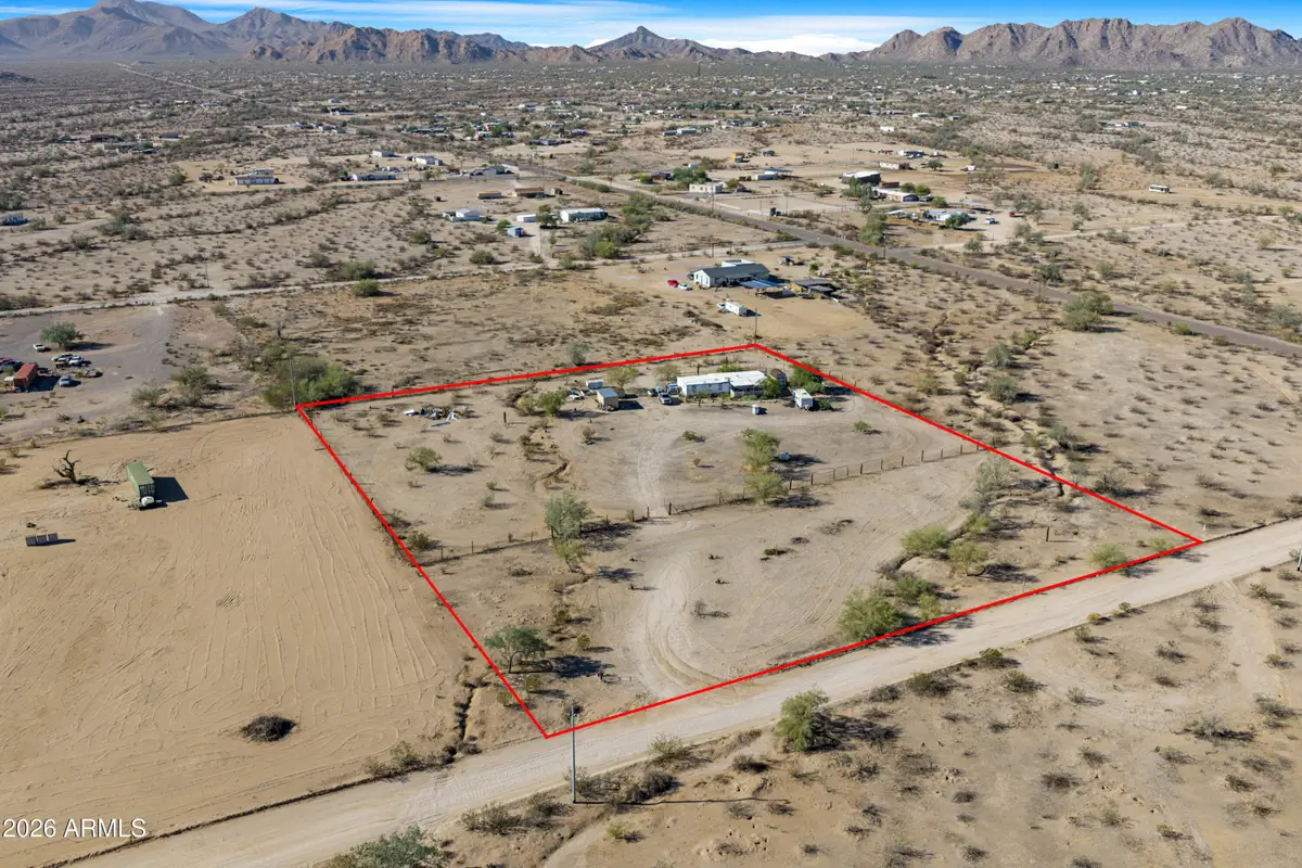 51027 W Superior Road, Maricopa, AZ 85139 - #1