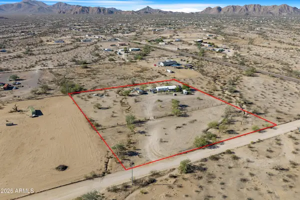 51027 W Superior Road, Maricopa, AZ 85139