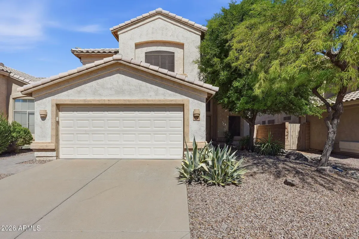 462 W Colt Road, Tempe, AZ 85284 - #1