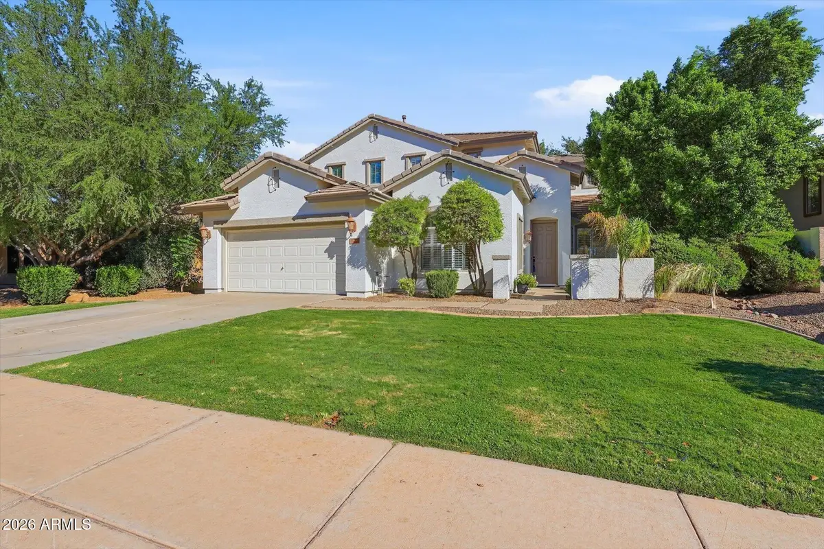 4172 E Dublin Court, Gilbert, AZ 85295 - #1
