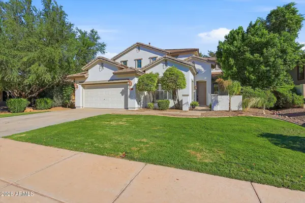 4172 E Dublin Court, Gilbert, AZ 85295