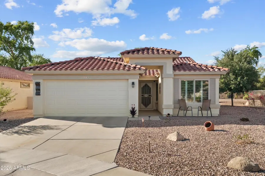 5024 S Citrus Court, Gilbert, AZ 85298 - #2