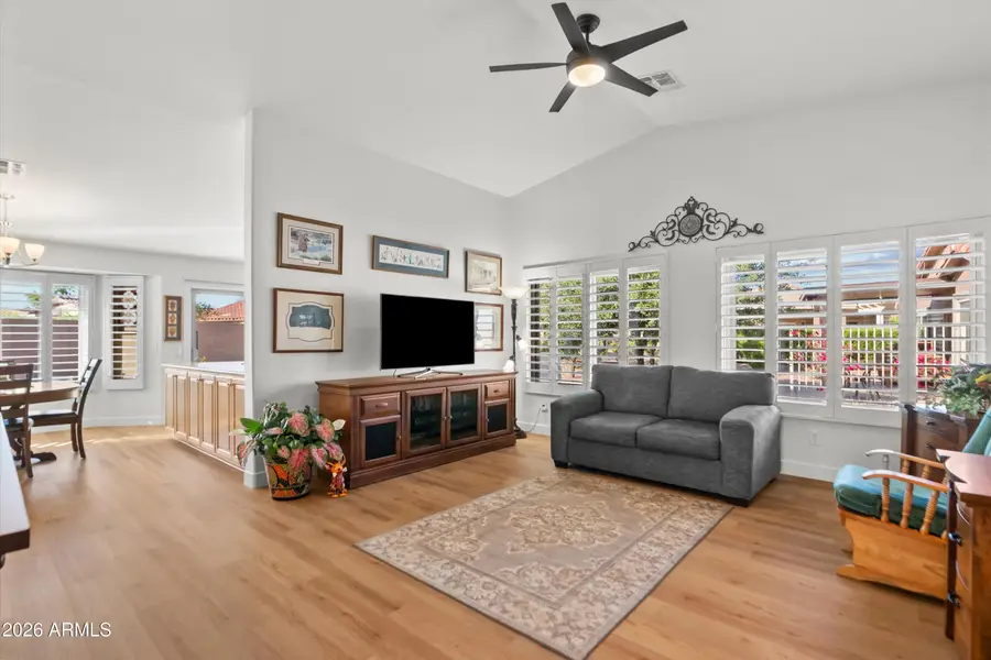5024 S Citrus Court, Gilbert, AZ 85298 - #3