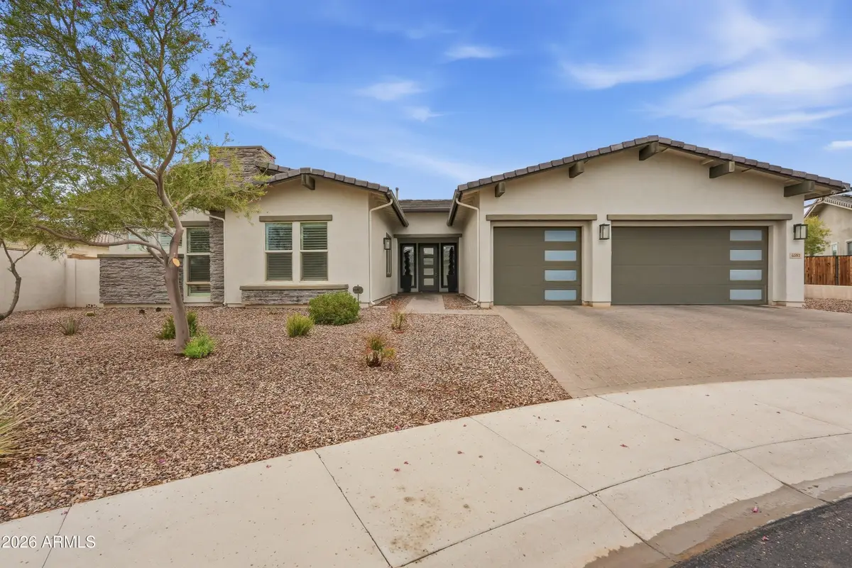 5302 N Tiller Drive, Litchfield Park, AZ 85340 - #1