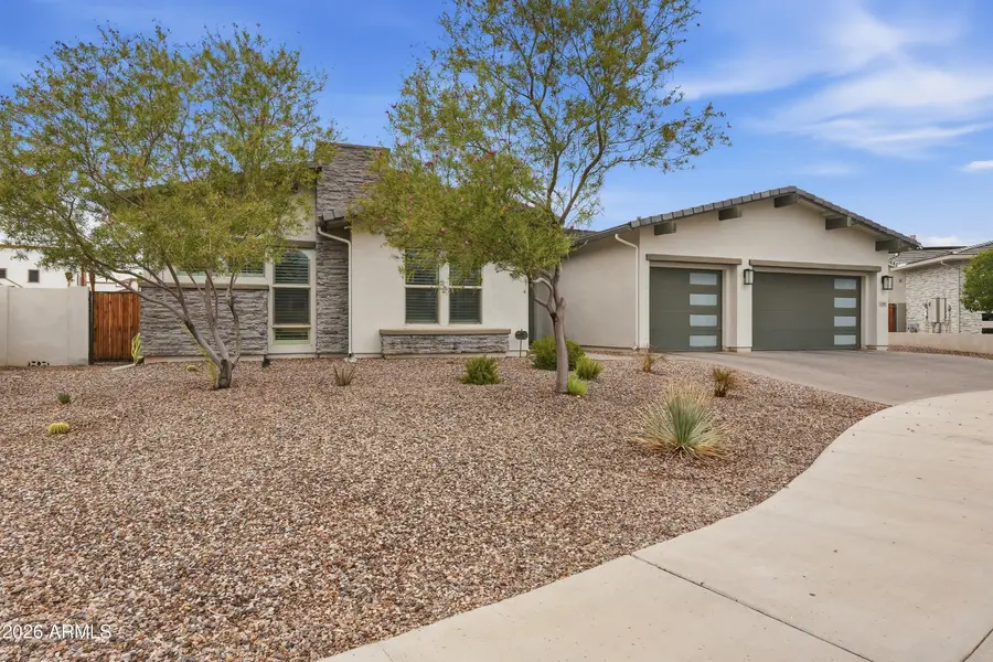 5302 N Tiller Drive, Litchfield Park, AZ 85340 - #2
