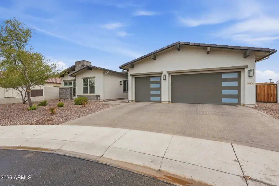 5302 N Tiller Drive, Litchfield Park, AZ 85340 - #3