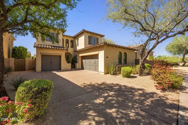 3963 E Morning Dove Trail, Phoenix, AZ 85050