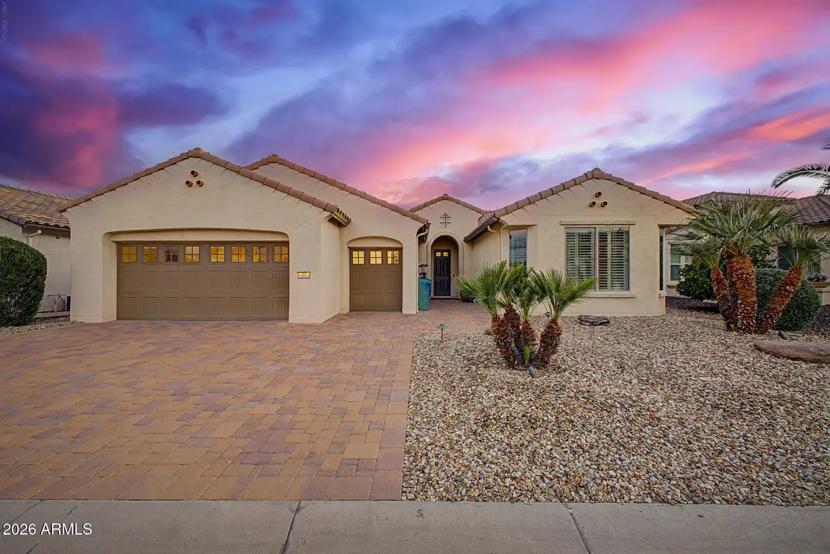 16525 W Monte Vista Road, Goodyear, AZ 85395 - #1