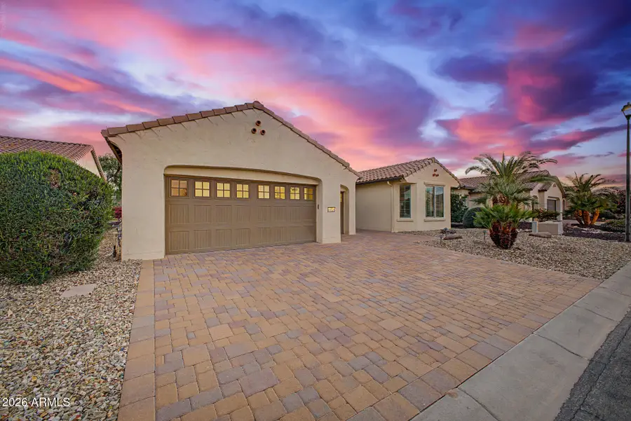16525 W Monte Vista Road, Goodyear, AZ 85395 - #3