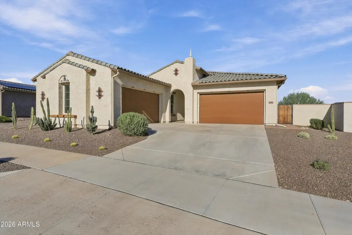 5281 N 205th Lane, Buckeye, AZ 85396 - #1