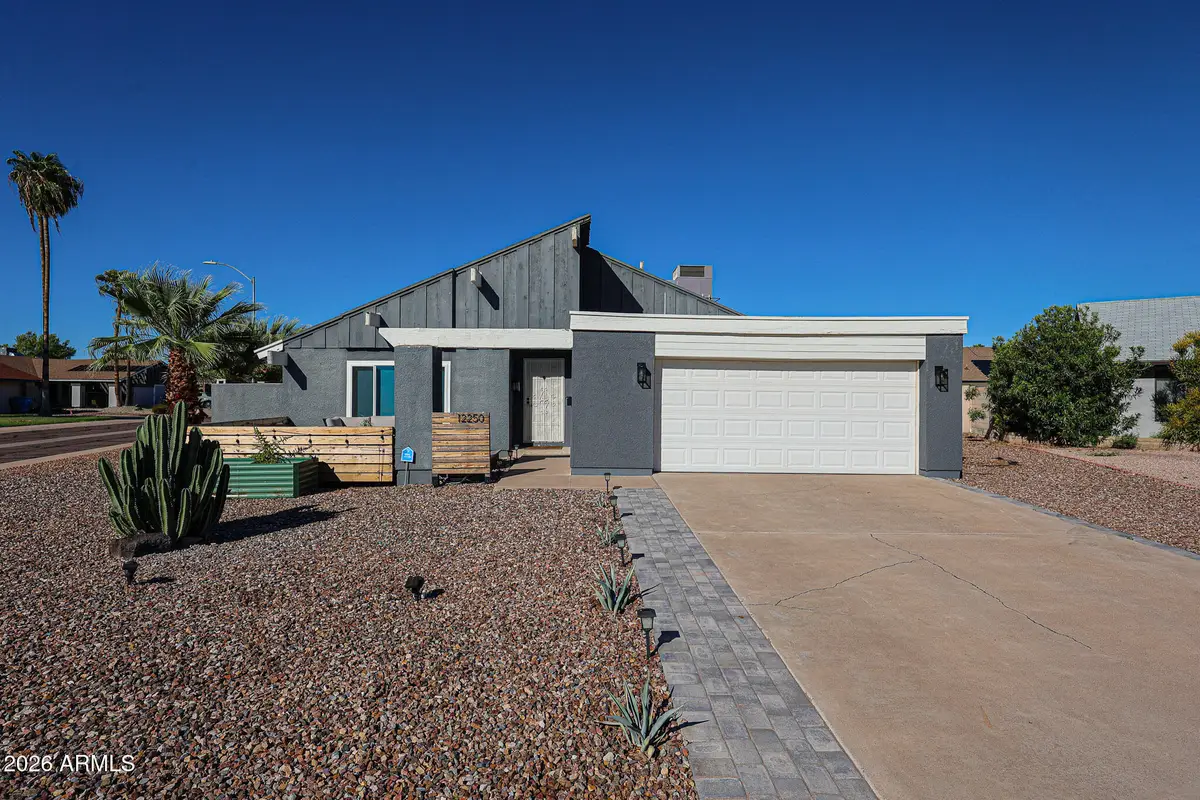 12250 N 26th Place, Phoenix, AZ 85032 - #1