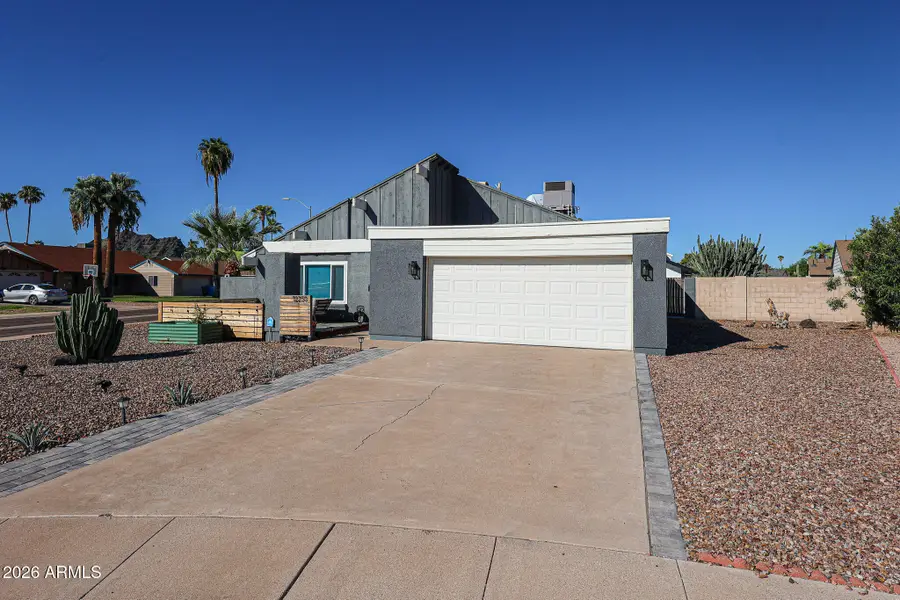 12250 N 26th Place, Phoenix, AZ 85032 - #2