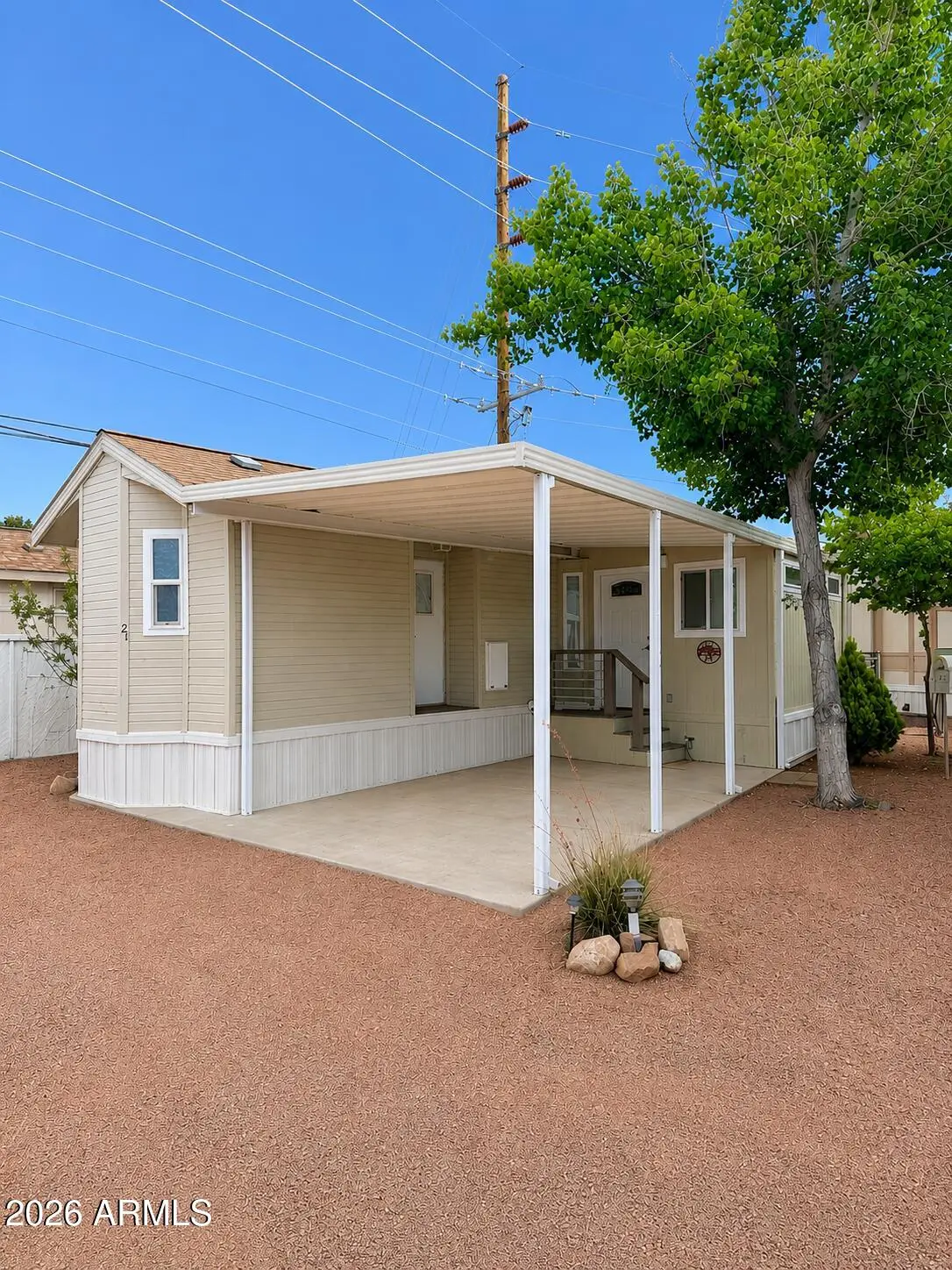 93 N Sky Run Lane #21, Payson, AZ 85541 - #1