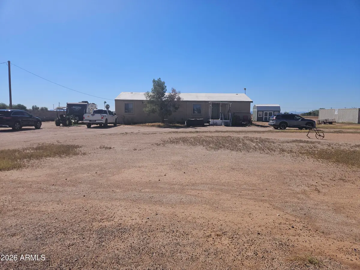 34059 W Loma Avenue, Stanfield, AZ 85172 - #1