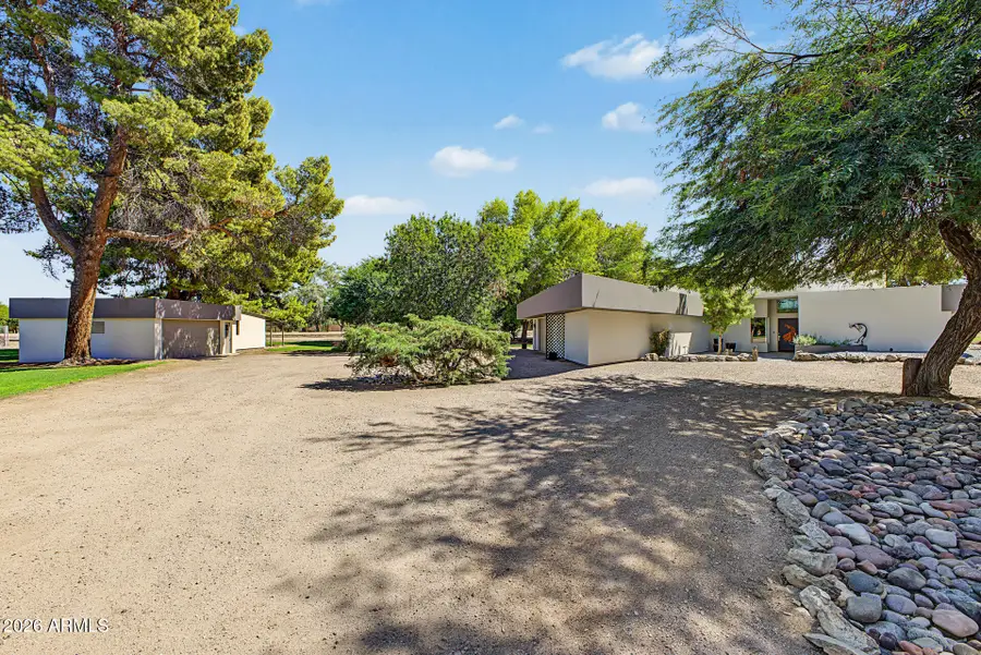 1535 E Gunstock Circle, Chandler, AZ 85286 - #3