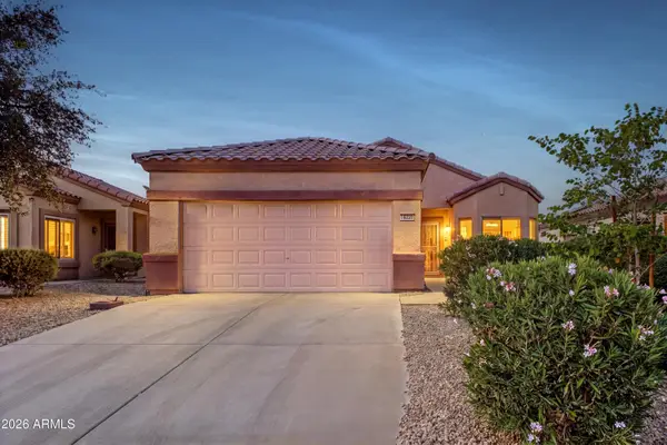 16228 W Cactus Valley Lane, Surprise, AZ 85374