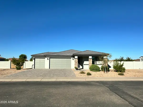 105 S Tuscany Court, Casa Grande, AZ 85122