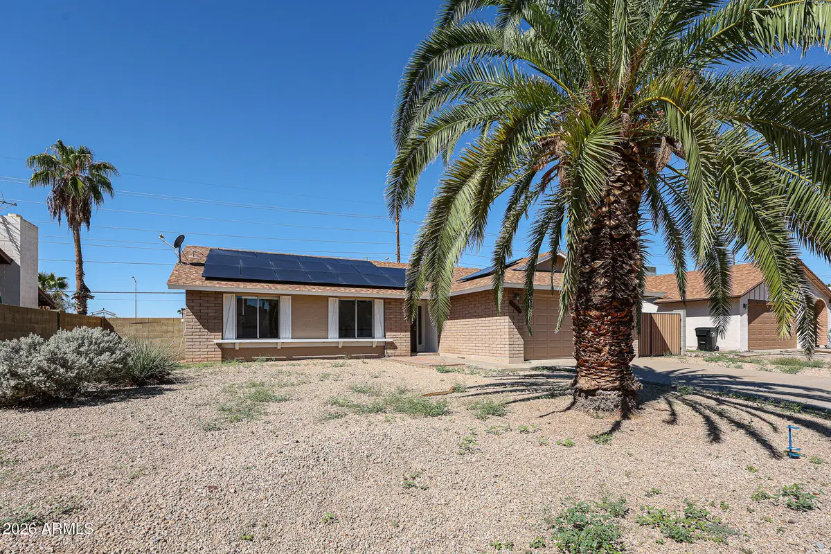 17442 N 34th Lane, Phoenix, AZ 85053 - #1