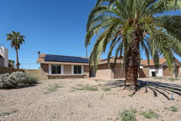 17442 N 34th Lane, Phoenix, AZ 85053