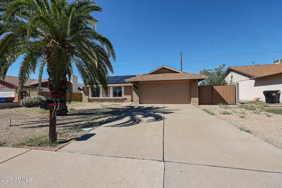 17442 N 34th Lane, Phoenix, AZ 85053 - #2