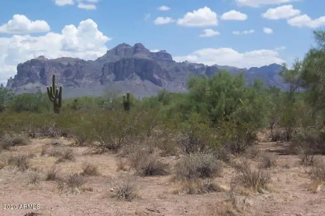 1624 E Concho Street #13, Apache Junction, AZ 85119 - #1
