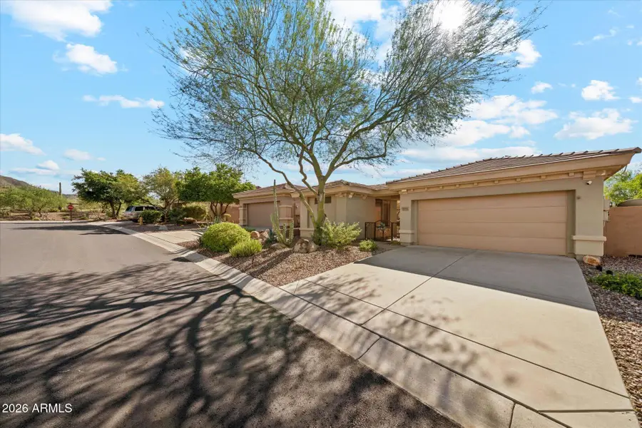 41841 N Mill Creek Way, Anthem, AZ 85086 - #2