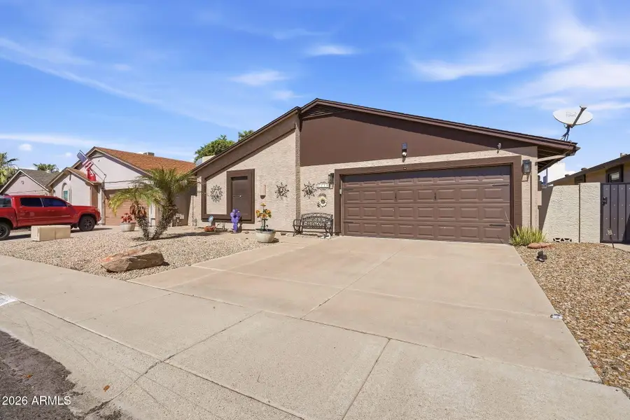 410 E Behrend Drive, Phoenix, AZ 85024 - #2