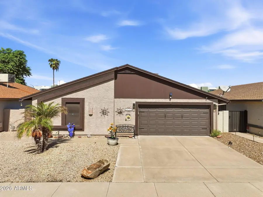 410 E Behrend Drive, Phoenix, AZ 85024 - #3
