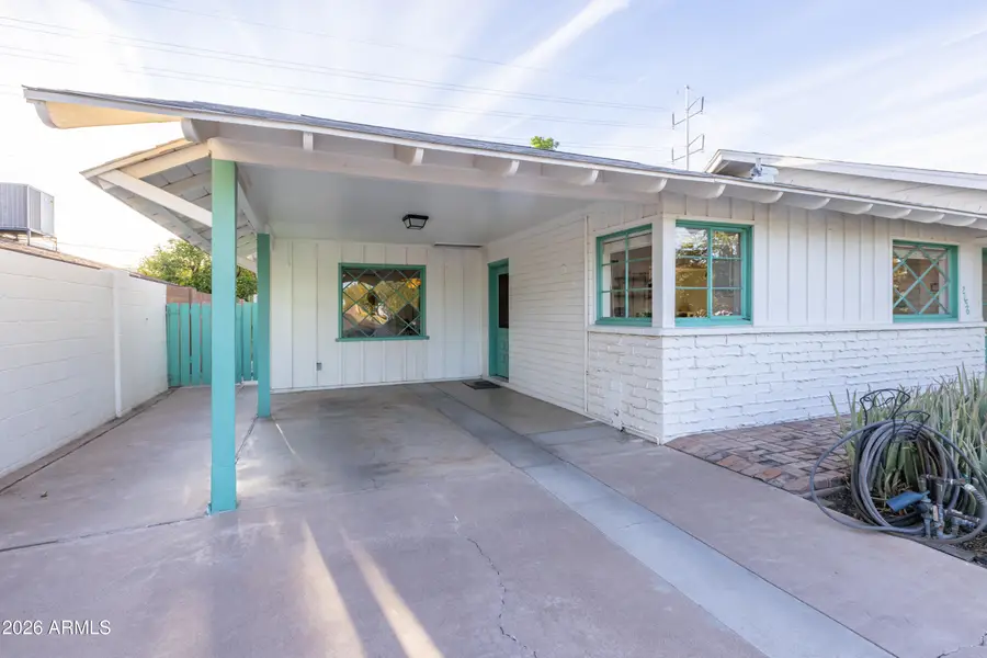 2156 S Hu Esta Drive, Tempe, AZ 85282 - #2