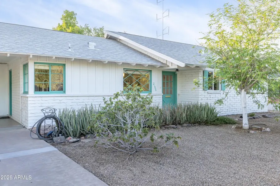 2156 S Hu Esta Drive, Tempe, AZ 85282 - #3