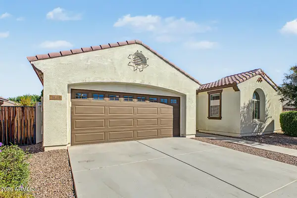 3126 E Preston Street, Mesa, AZ 85213