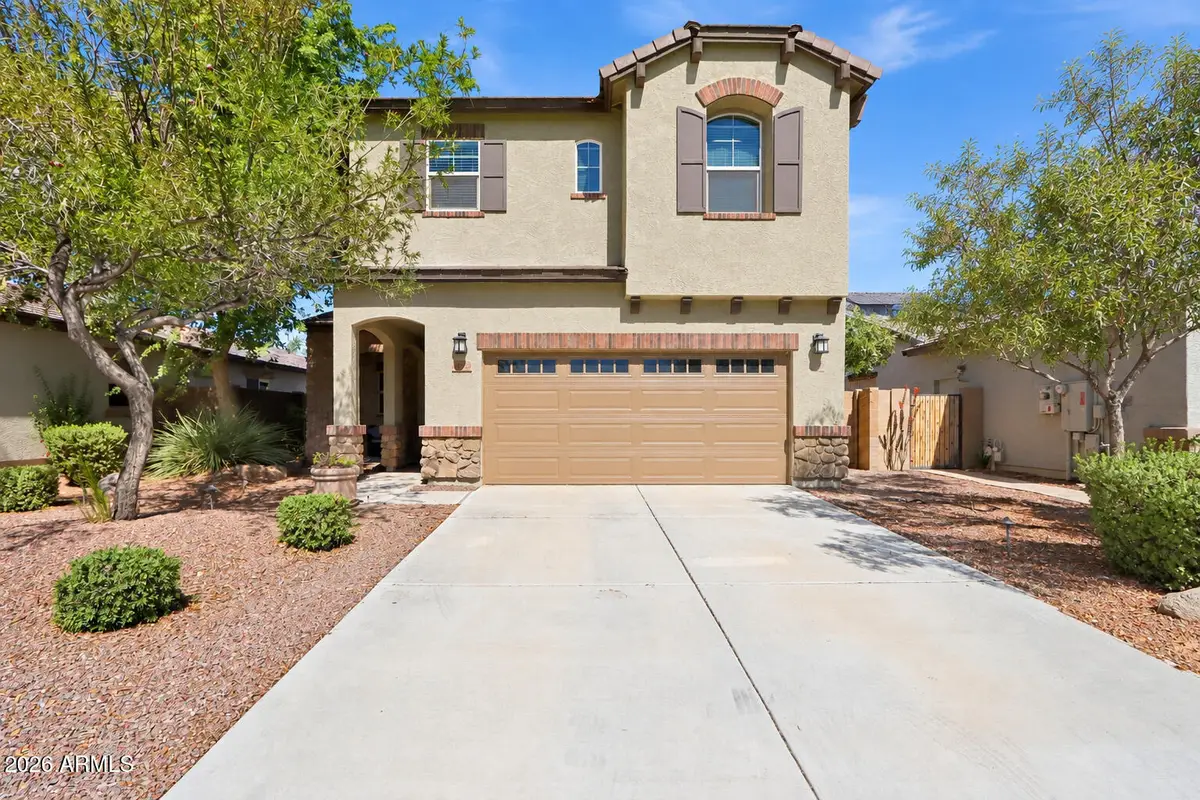 17154 W Las Palmaritas Drive, Waddell, AZ 85355 - #1