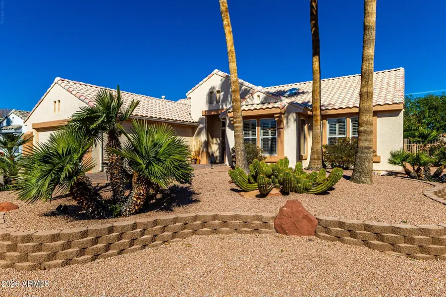 15114 W Black Gold Lane, Sun City West, AZ 85375 - #2