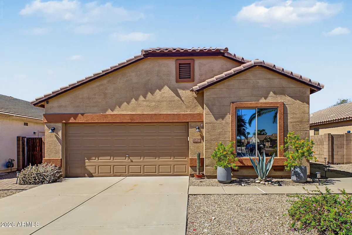 20764 N 94th Lane, Peoria, AZ 85382 - #1