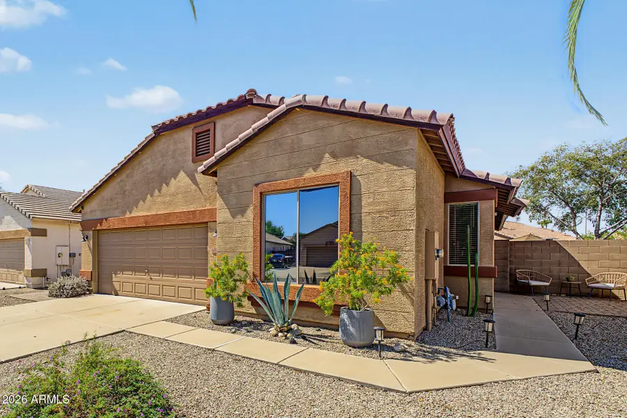 20764 N 94th Lane, Peoria, AZ 85382 - #2