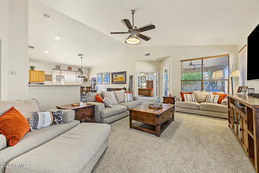 20764 N 94th Lane, Peoria, AZ 85382 - #3