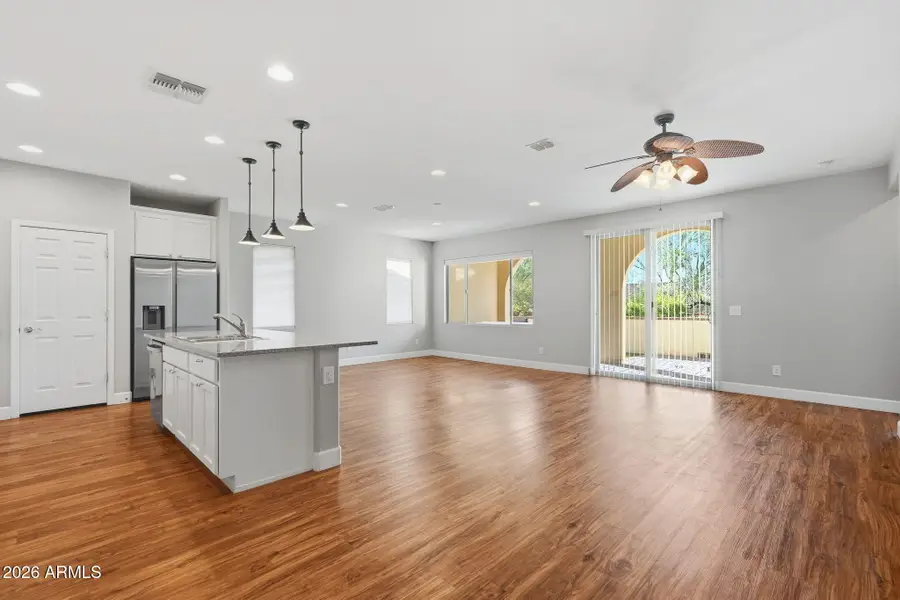 4589 W Hanna Drive, Eloy, AZ 85131 - #2