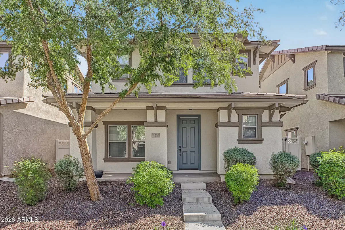 988 S Deerfield Lane, Gilbert, AZ 85296 - #1