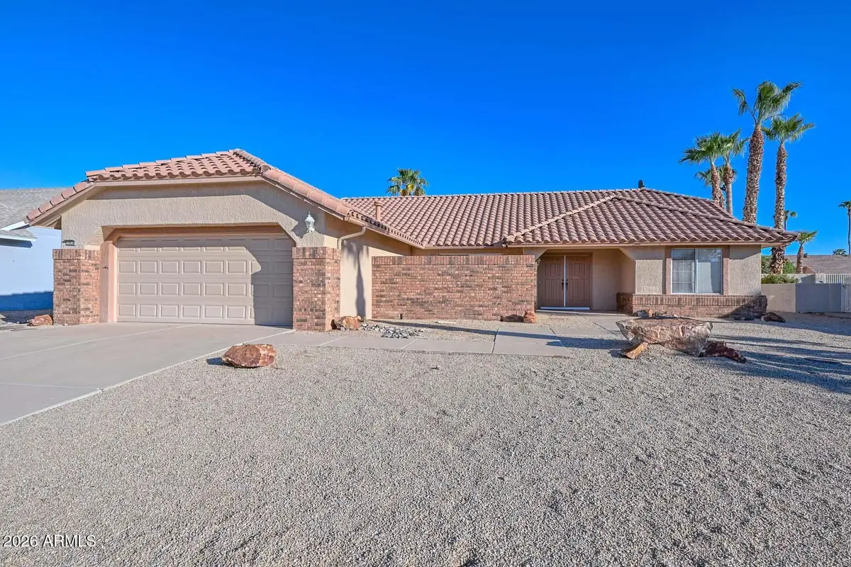 13538 W Ballad Drive, Sun City West, AZ 85375 - #1