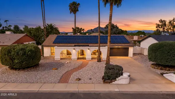 2324 E Cortez Street, Phoenix, AZ 85028